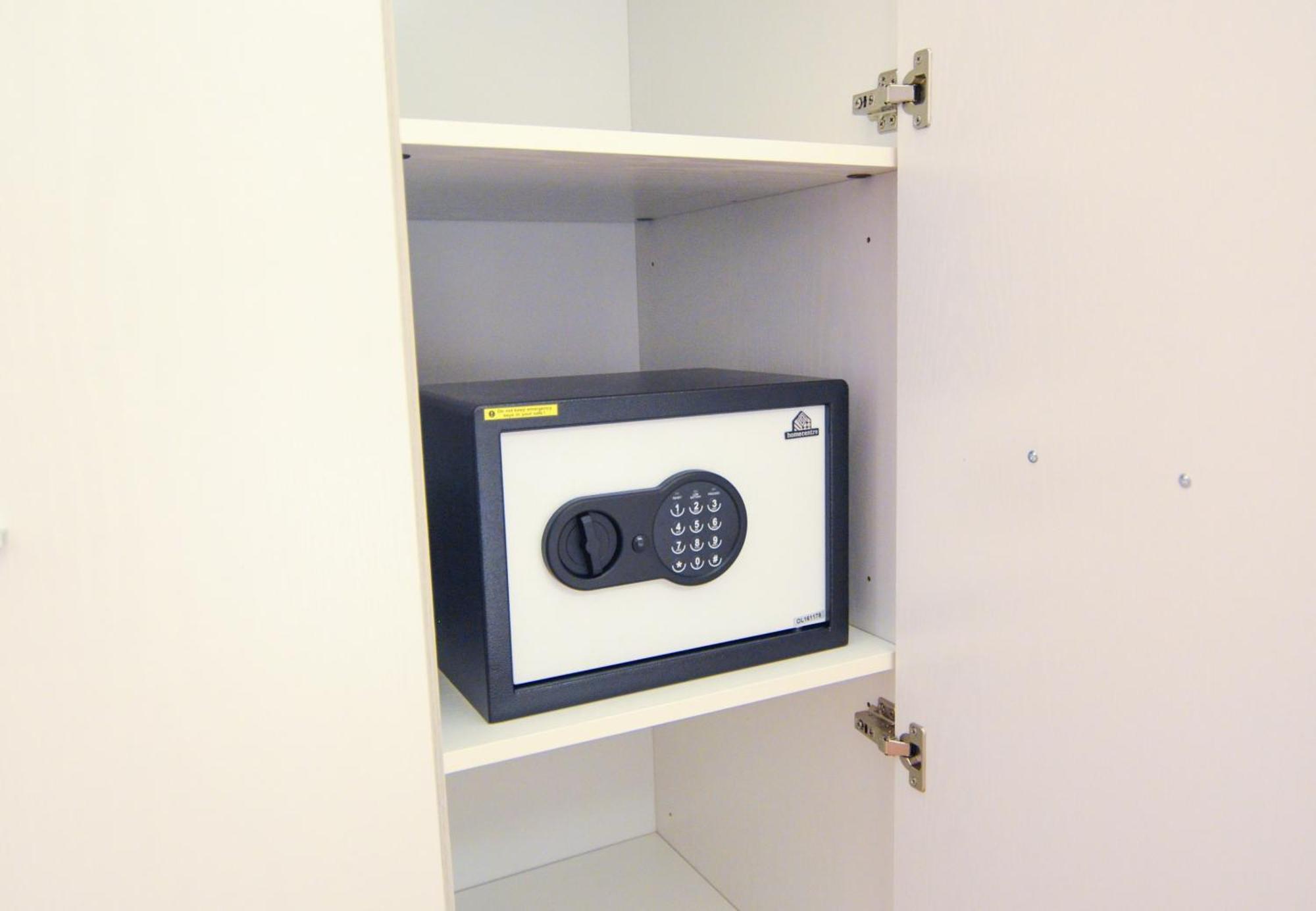 Apartment Amas Riyadh