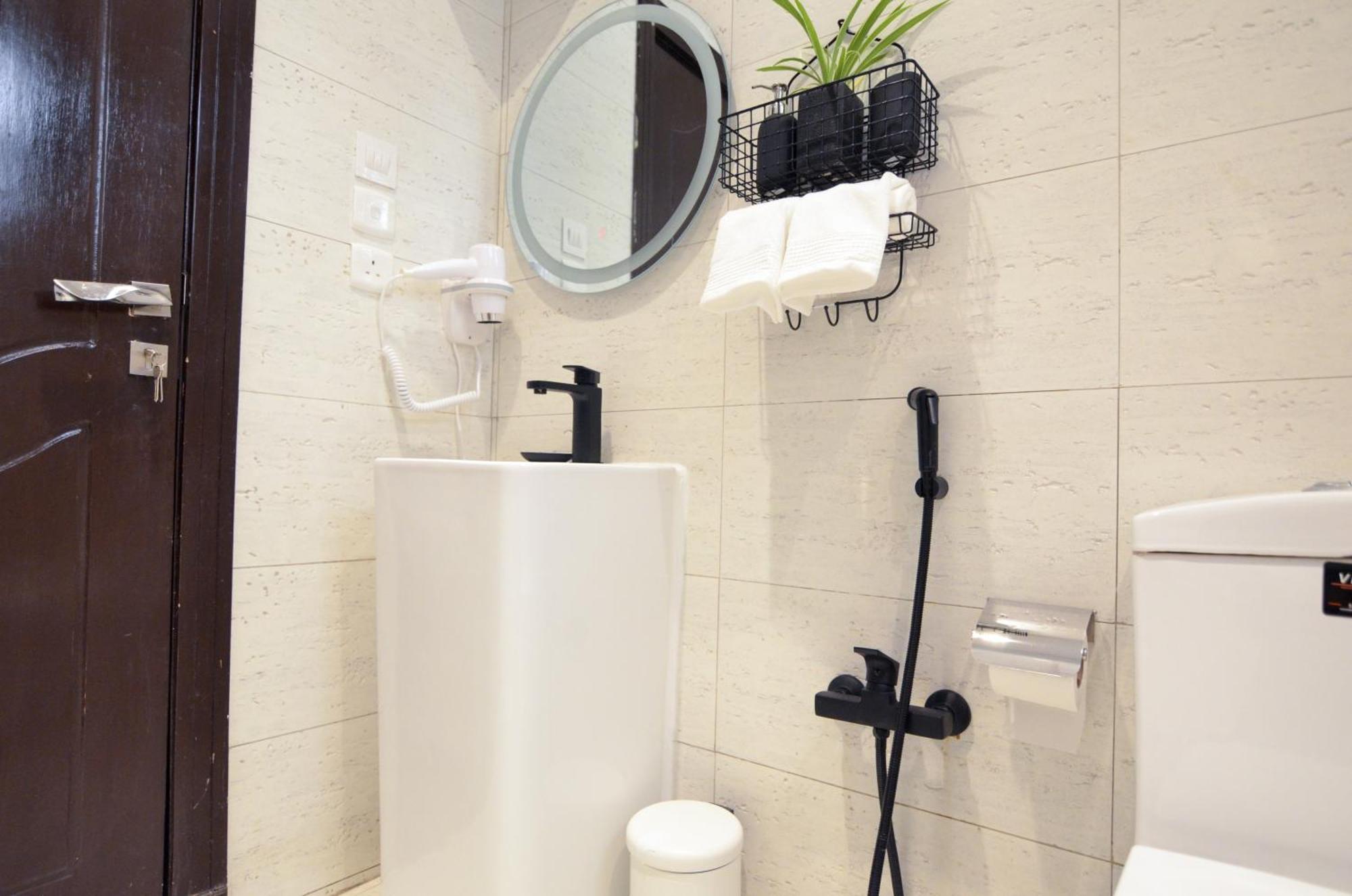 Apartment Amas