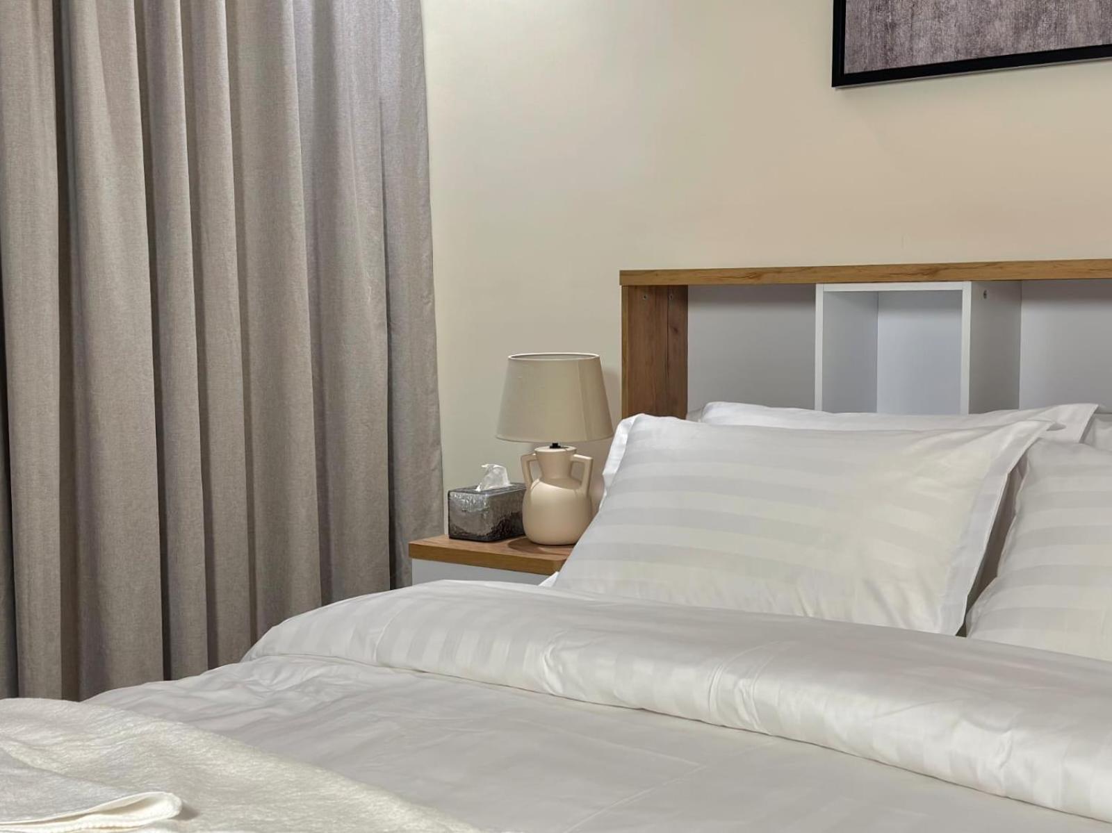 Amas Apartment Riyadh