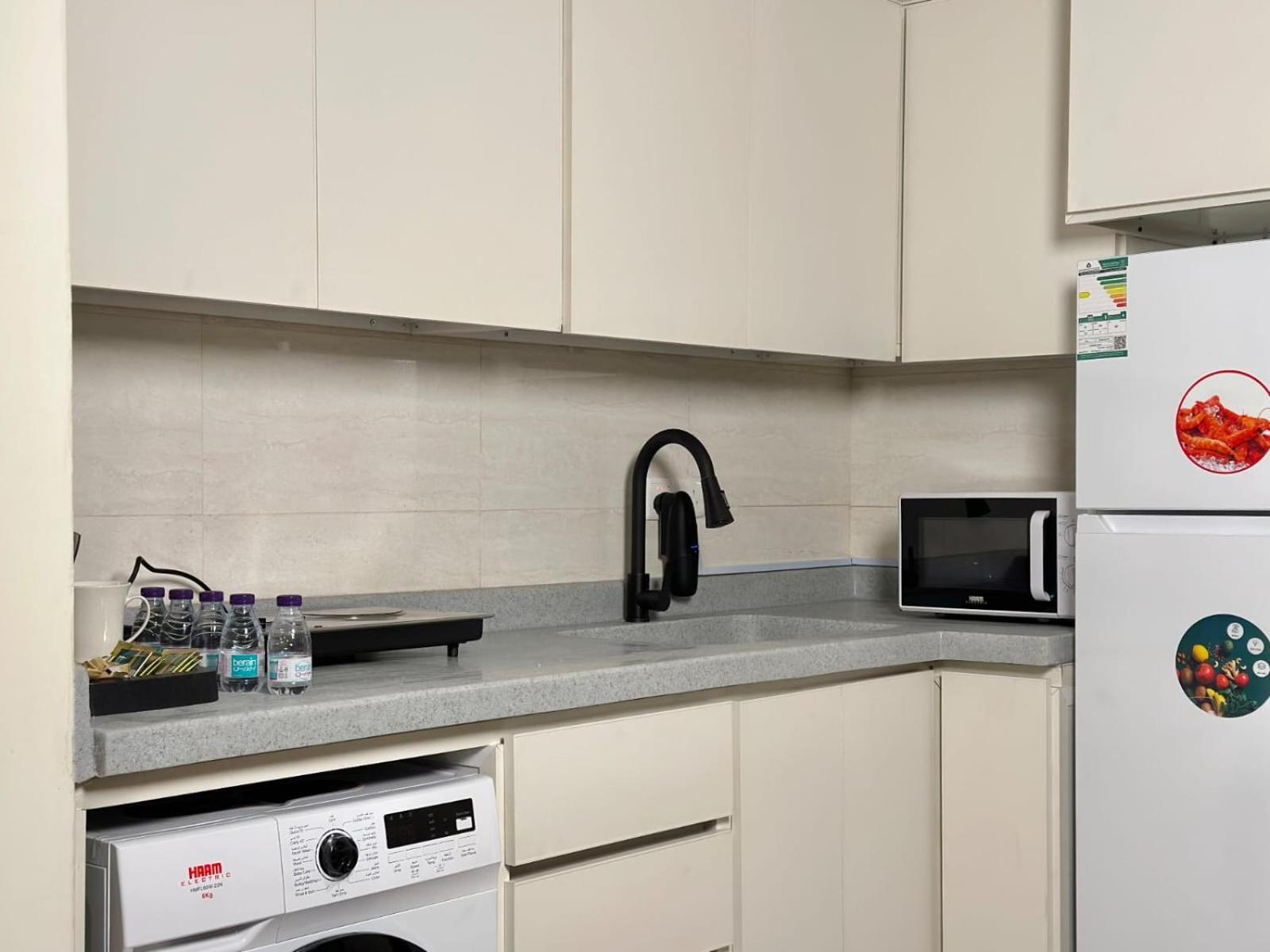 Apartment Amas