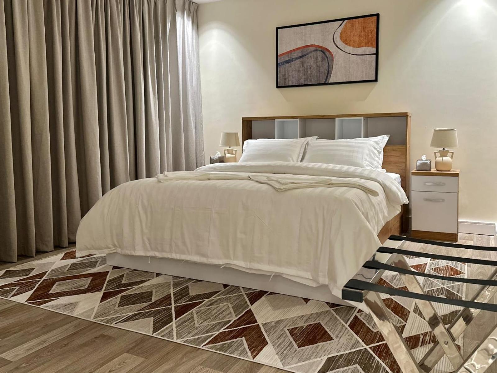 Apartment Amas