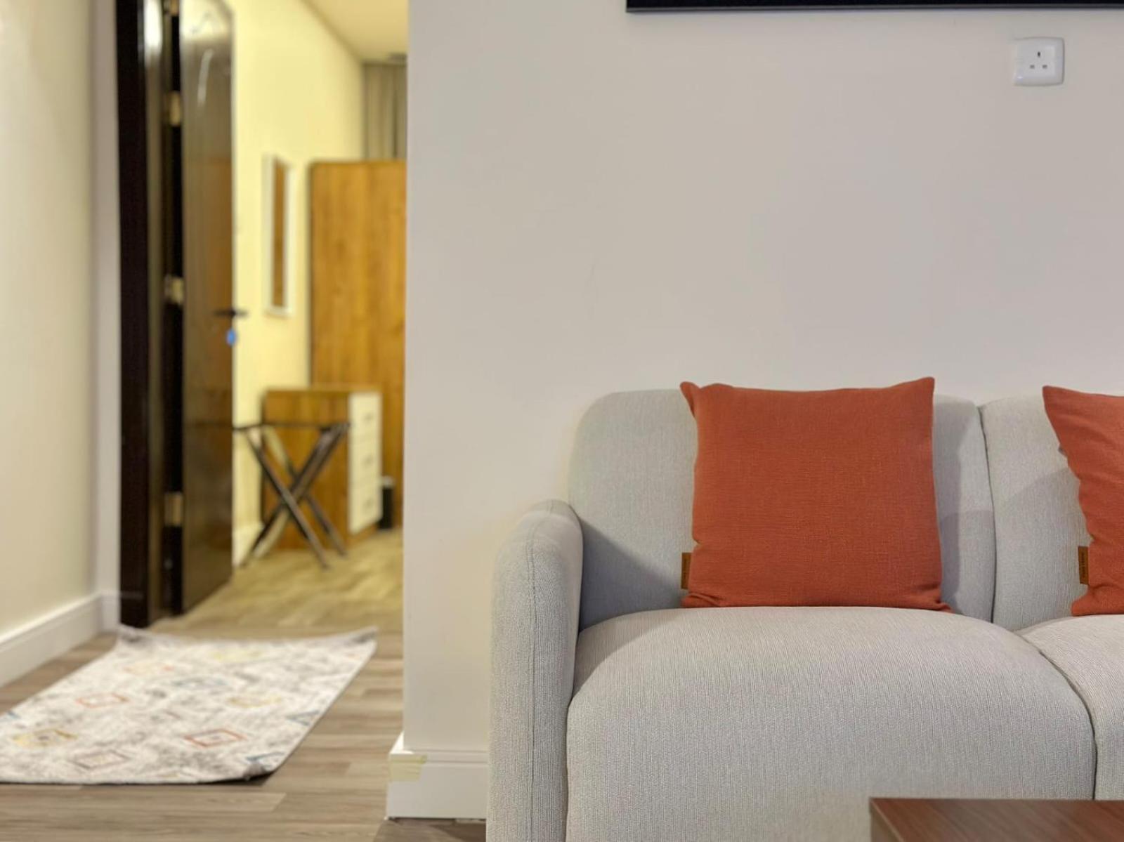 Apartment Amas