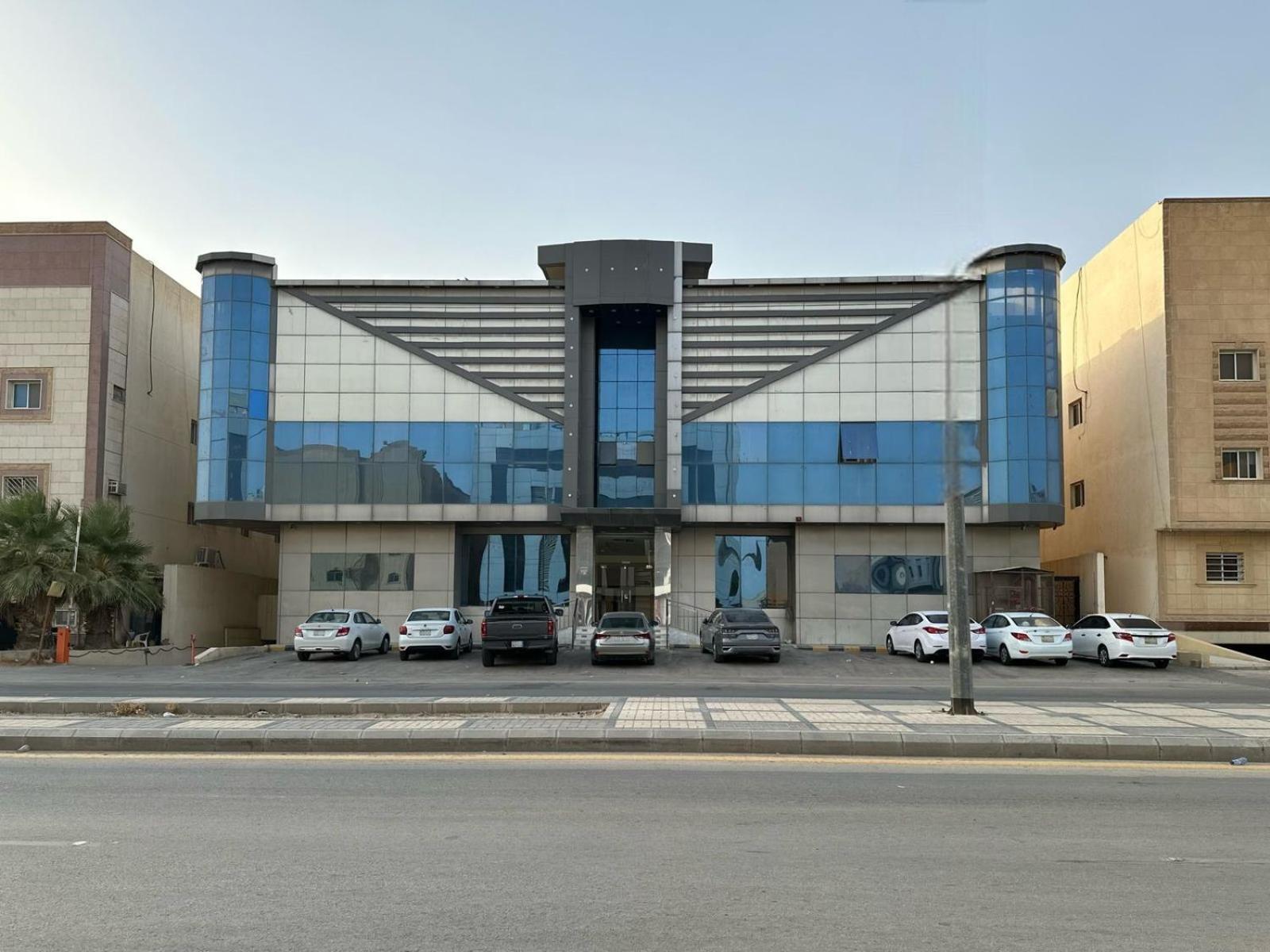 Amas Riyadh